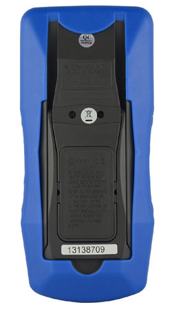Multimeter HP-760B