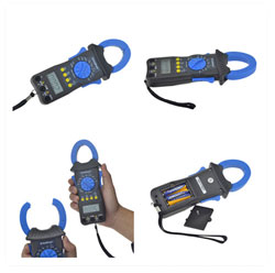 Current Clamp HP-6207