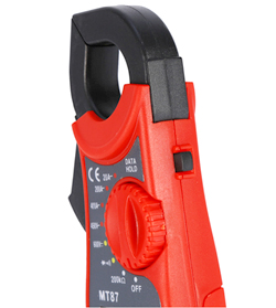 Current Clamp MT-87