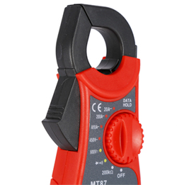 Current Clamp MT-87