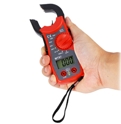 Current Clamp MT-87