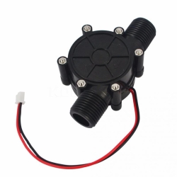  Generator miniature  Hydro-F50-12V DC