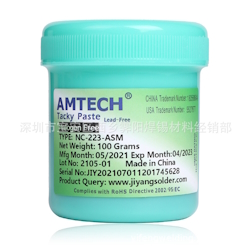 Флюс-гель AMTECH RMA-223  100 мл
