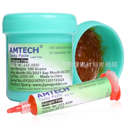 Флюс-гель AMTECH RMA-223  100 мл