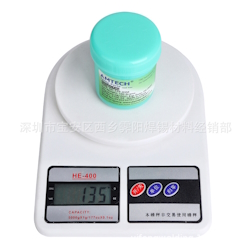 Flux gel AMTECH  NC-559 100 ml