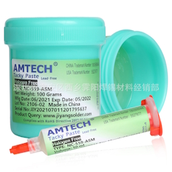 Flux gel AMTECH  NC-559 100 ml