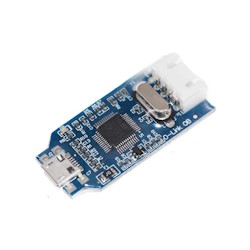 Програматор J-Link OB ARM