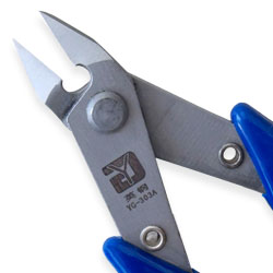  Side cutters 5.4 