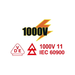 Бокорізи ProsKit PM-916 [діелектричні, 1000 В]