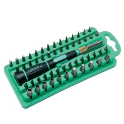 ProsKit screwdriver set SD-9828 для Apple, HTC, Samsung