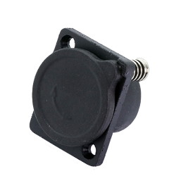 Nest  RCA VT-102 with cover