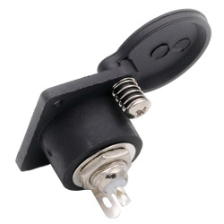 Nest  RCA VT-102 with cover