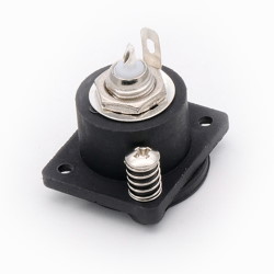 Nest  RCA VT-102 with cover