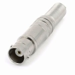BNC connector<gtran/> HM-231 for cable<gtran/>