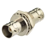 Adapter  BNC Female - BNC Female