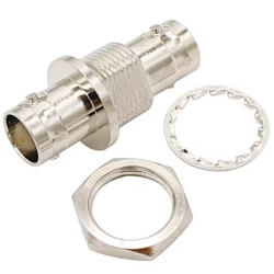 Adapter  BNC Female - BNC Female