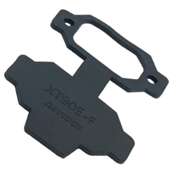 Protective cap XT90BEC-F.B.