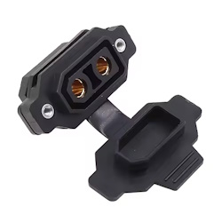 Protective cap XT90BEC-F.B.