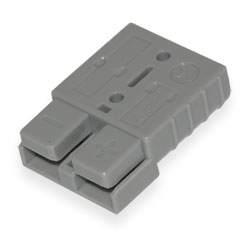 Роз'єм акумуляторний AND50A GRAY 8AWG