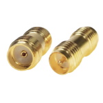 Adapter SMA female - RP-SMA female
