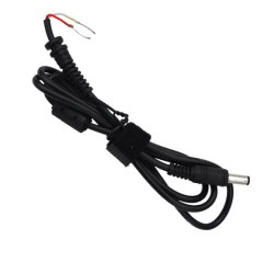 Кабель БП TOSHIBA з роз'ємом 5.5/2.5mm