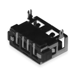 Nest USB short body 10.0 boundless 6.3MM