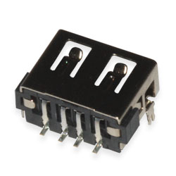 Nest USB short body 10.0 boundless 6.3MM