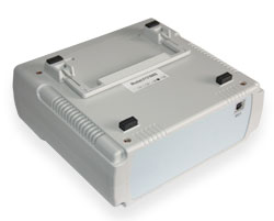  Generator-frequency meter FY2110S 0-10 MHz