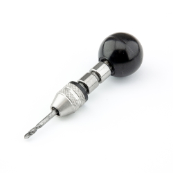  Steel  Micro drill hand chuck type H