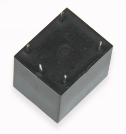 Relay JQC-3FF (NT73) 10A 1C coil 5VDC