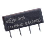 Реле герконовое<gtran/> QY39-005DC-HS