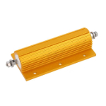 Резистор алюмінієвий AH-100w<gtran/> 10R 5% 100W