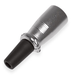 Штекер на кабель HY1.4815 XLR 3-pin male
