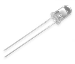  5mm photodiode  IR 940 nm