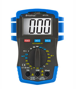 Мультиметр HP-37A 2Сорт УЦЕНКА