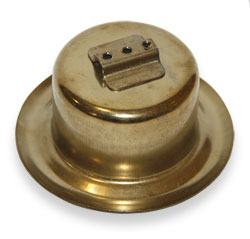 Ванночка тигеля (запчасть) 21CP-50мм