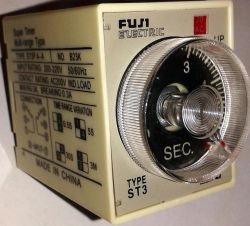 Реле часу ST3PA-A
