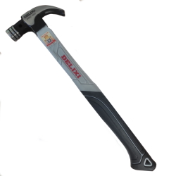  Молот із ручкою з склопластику  Delixi DWJC-2202, 300г