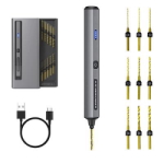 Micro drill<gtran/>  sds mini22 Battery with a set<gtran/>