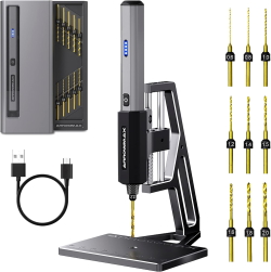 Micro drill  SDS mini22 plus battery