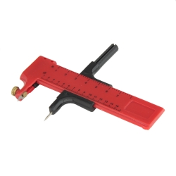 Circular  paper cutter 160mm