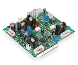  YIHUA-995D+upgrade control board