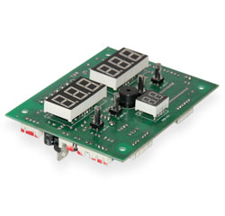  YIHUA-862BD+control board