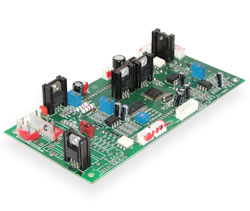  YIHUA-992D control board
