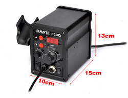 Soldering Station SUHANTE-878D