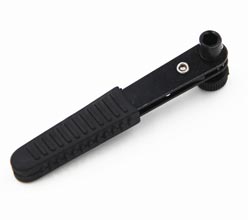  Ratchet bit holder