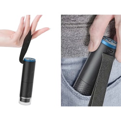 USB-микроскоп Inskam320 [2.0 Mpix, x50-1000]