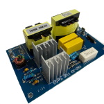 Плата генератора для ультразвукової ванни 100w 28кГц V5<gtran/>