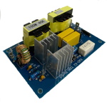 Плата генератора для ультразвукової ванни 100w 40кГц V6<gtran/>