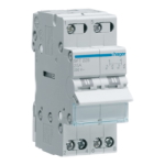 Перемикач введення резерву<gtran/> Hager SFT240, 2P 40A 230VAC